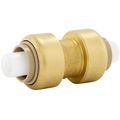 Jones Stephens 1/2" PlumBite Push On Coupling C77400LF